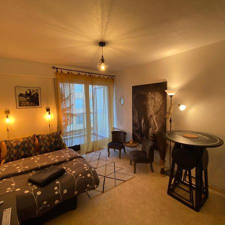 Apartamento Le Paris Le Touquet Exterior foto
