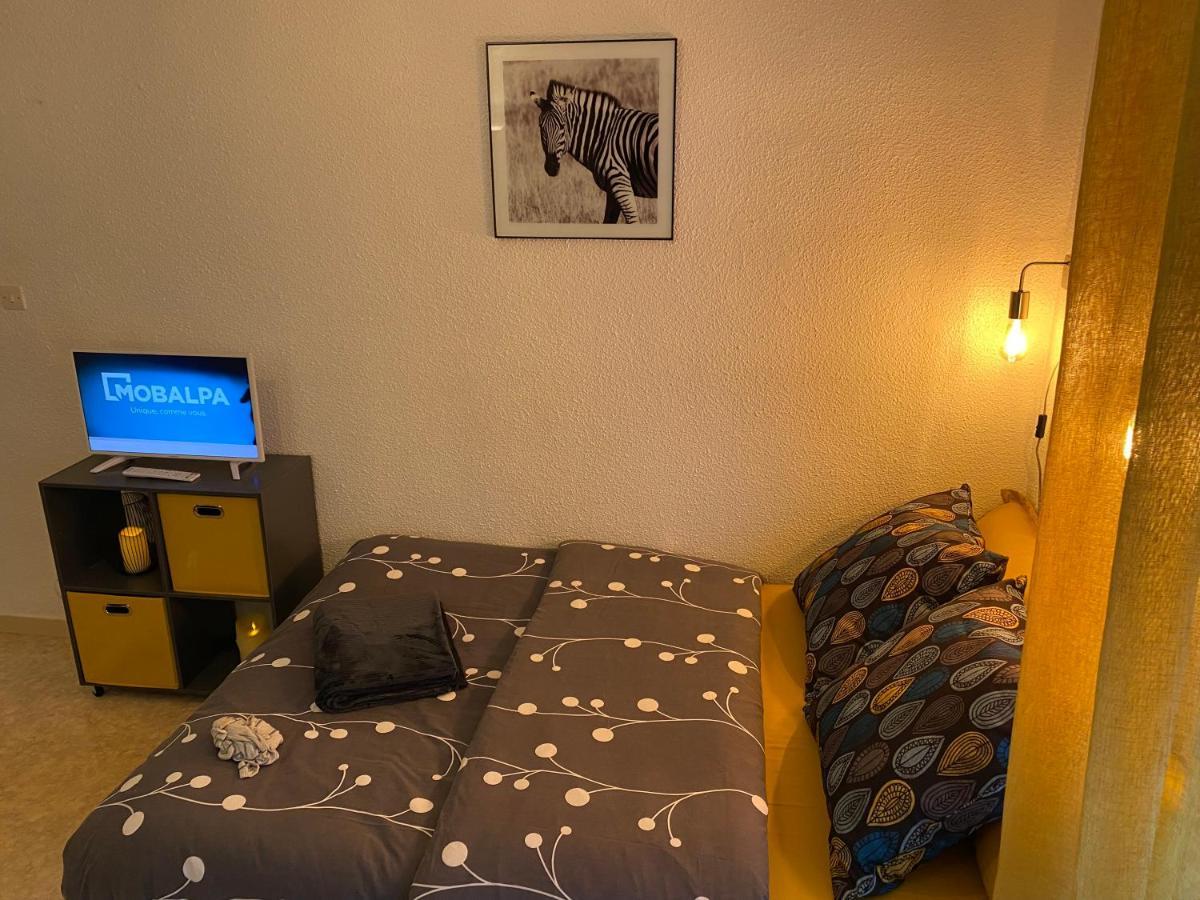 Apartamento Le Paris Le Touquet Exterior foto