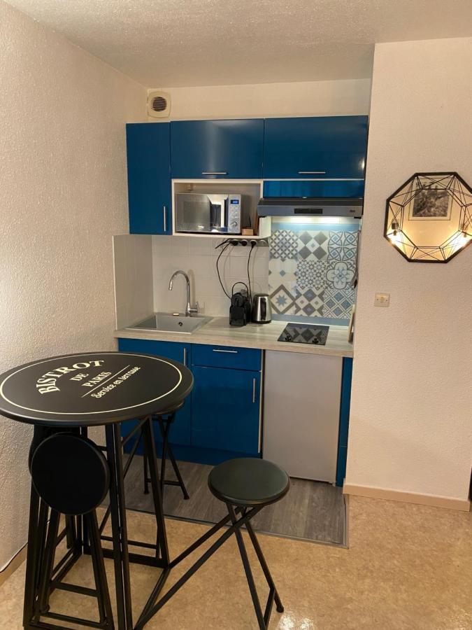 Apartamento Le Paris Le Touquet Exterior foto